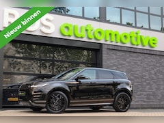 Land Rover Range Rover Evoque - 1.5 P300e AWD R-Dynamic SE | BTW | ACC | STOEL+STUURVERWARMING | MEMORY | MERIDIAN |