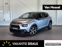 Citroën C3 - 1.2 PureTech Feel