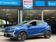 Renault Captur - 1.6 E-Tech full hybrid 145 esprit Alpine Harman/Kardon Sound / 360 camera / Elektr voorst