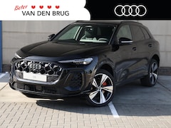 Audi Q5 - S edition Competition 367 PK | Luchtvering | Trekhaak | Pano dak | 21" lichtmetalen velgen