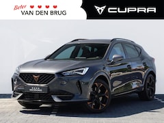CUPRA Formentor - 1.4 e-Hybrid VZ Performance 245pk DSG | Trekhaak | DCC | Navigatie | Stoel- & Stuurverwarm