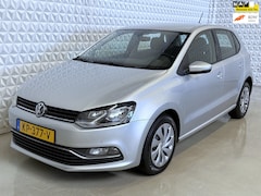 Volkswagen Polo - 1.4 TDI BlueMotion EURO-6 / EXPORT EX BPM (2016)