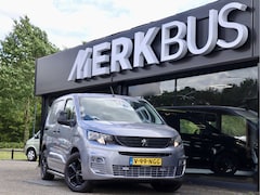 Peugeot Partner - HDI 102PK MARGE-BTW VRIJ AIRCO CRUISE