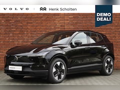 Volvo EX30 - P3 Plus Europa 51 kWh | Elektrisch verstelbare voorstoelen | Stoel-/ stuurwielverwarming |