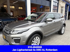 Land Rover Range Rover Evoque - LUXE 2.0 TD4. NL AUTO/PANORAMA/LEDER