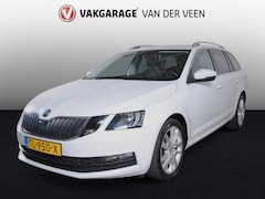 Skoda Octavia Combi - 1.4 TSI Grt Ambition | Trekhaak | Carplay | Automaat | Cruise