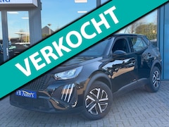 Peugeot 2008 - 1.2 PureTech 100 Active Facelift Airco Cruise Carplay