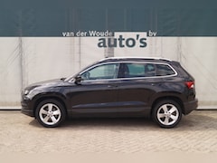 Skoda Karoq - 1.0 TSI 115pk DSG Ambition Business -PANO-ECC-NAVI