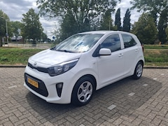 Kia Picanto - 1.0 MPi Comf.Pl.L