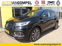 Renault Kadjar - 1.3 TCe 140PK Intens | NAVI | CAMERA | 19" LM | DEALER ONDERHOUDEN | STOELVERWARMING | LED