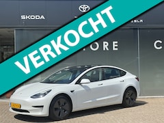 Tesla Model 3 - Standard RWD Plus 60 kWh LFP 93% SOH FACELIFT