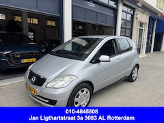 Mercedes-Benz A-klasse - 160 BlueEFFICIENCY Business Class NET ONDERHOUD GEHAD