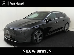 Mercedes-Benz CLA-klasse Shooting Brake - 250+ Business Solution AMG 85.5 kWh / Memory-Stoelen / Achteruitrijcamera /