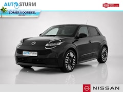 Nissan Micra - ENGAGE 40 kWh