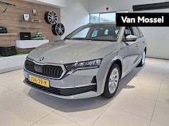Skoda Octavia Combi - 1.5 TSI MHEV Business Edition Plus | Automaat | LED Koplampen | Navigatie | Climate Contro