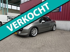 Peugeot 207 CC - 1.6 VTi |AUTOMAAT|TOP STAAT|WINTERSET|