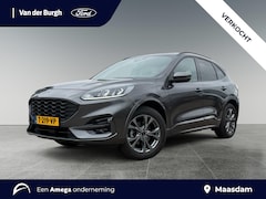 Ford Kuga - 2.5 PHEV ST-Line | Automaat| Magnetic | Trekhaak | 1.500kg trekgewicht