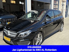 Mercedes-Benz B-klasse - 200 Prestige AMG LINE/PANORAMA/LEDER