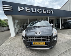 Peugeot 3008 - 1.6 THP