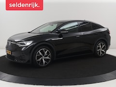 Volkswagen ID.5 - GTX 77 kWh | SOH 90, 1% | Half leder | Stuur/stoelverwarming | Carplay | Sfeerverlichting