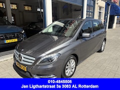 Mercedes-Benz B-klasse - 180 Ambition CLIMA/NAVI/CRUISE/NL AUTO