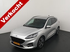 Ford Kuga - 2.5 PHEV ST-Line X | Winterpack | BLISS | Adapt. cruise | All season | Camera 360° | Headu