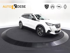 Peugeot 2008 - PureTech 130 EAT8 Allure Pack | Camera | Parkeersensoren | Keyless Entry | Apple Carplay