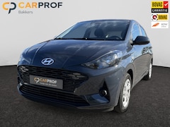Hyundai i10 - 1.0 Comfort