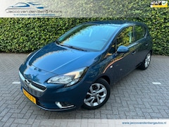 Opel Corsa - 1.4i Online Edition I Airco I Carplay