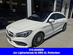 Mercedes-Benz CLA-klasse Shooting Brake - 180 AMG/EDITION/PANO NL AUTO