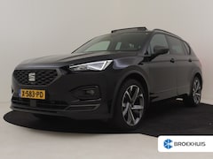 SEAT Tarraco - 1.5 TSI FR Business Intense 7p.150PK DSG/AUTO l Pano Dak | 360gr Camera | Trekhaak Elektr.