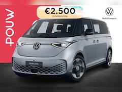 Volkswagen ID. Buzz - 286pk Pro Limited 79 kWh | Open & Close Pakket | Multimedia Pakket | Assistance Pakket Plu