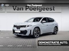 BMW iX3 - 50 xDrive | 113 kWh | Panoramadak | Harman Kardon | Innovation Pack | M Sport