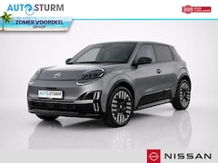 Nissan Micra - ADVANCE 40 kWh