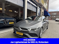 Mercedes-Benz CLA-klasse Shooting Brake - 200 AMG Premium Plus FULL OPTIONS