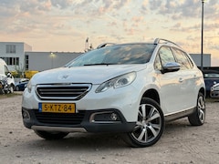 Peugeot 2008 - 1.6 VTi Féline/ PANO/ LED