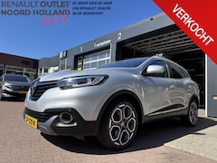 Renault Kadjar - 1.2 TCe 130pk Extase+Panodak+Automaat