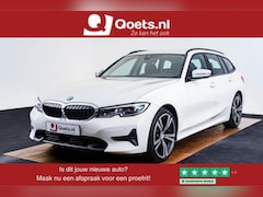 BMW 3-serie Touring - 320d Business Edition Plus Sport Line - Active Cruise Control - Sportstoelen - Hifi - Comf