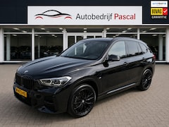 BMW X1 - SDrive18i M High Executive