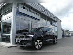 Volvo XC40 - 1.5 T4 Plug-in hybrid Core Bright FACELIFT, ELEKT. TREKHAAK (1.800KG), WINTER PACK, LEER,