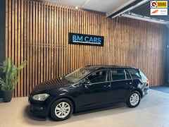 Volkswagen Golf Variant - 1.4 TSI Highline Trekhaak, Navigatie