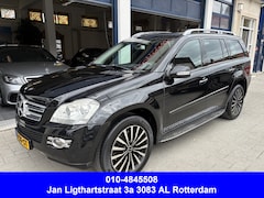 Mercedes-Benz GL-klasse - 320 CDI NL AUTO/1E EIG./PANO/LEDER/CAMERA