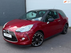 Citroën DS3 - 1.6 So Chic CRUISE/CLIMA/LMV/PDC/