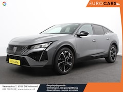 Peugeot 408 - 1.2 PureTech Allure Pack 130 Autmaat Comfort Pakket, Electrische stoelverstelling LV, stoe