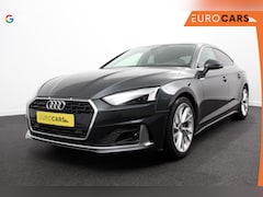 Audi A5 Sportback - 40 TFSI Prestige Plus Automaat Navigatie Apple Carplay/Android Auto Camera Climate Control