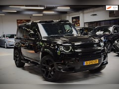 Land Rover Defender 110 - 2.0 P400e 110 X-Dynamic HSE *Urban*|Gr Navi|Panoramadak|