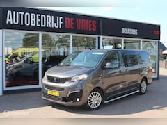 Peugeot Expert - Bestel 2.0 BlueHDI 120 Long Asphalt DC Carplay
