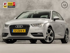 Audi A3 Sportback - 1.4 TFSI Sport (NAVIGATIE, CLIMATE, XENON, BLUETOOTH, SPORTSTOELEN, CRUISE, NIEUWE APK, NI