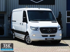 Mercedes-Benz Sprinter - bestel 316 2.2 CDI L2H2 EURO VI-D