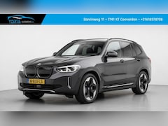 BMW iX3 - High Executive 80 kWh NL AUTO VOL OPTIES*DEALERONDERHOUDEN